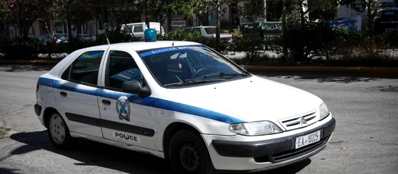 Σκηνοθετημένη απαγωγή - Θεσσαλονίκη: Ελεύθερο αφέθηκε το ζευγάρι